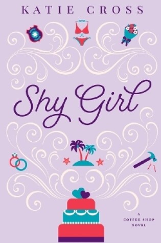 Cover of Shy Girl