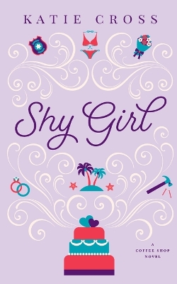 Book cover for Shy Girl