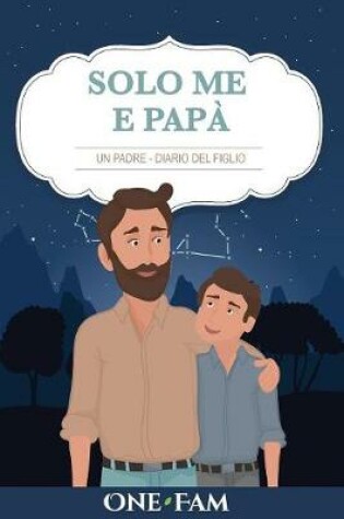 Cover of Un Padre - Diario Del Figlio