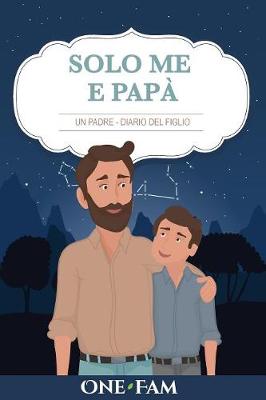 Book cover for Un Padre - Diario Del Figlio