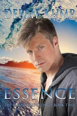 Book cover for Essence