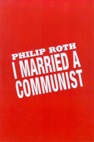 Cover of I Married a Communist