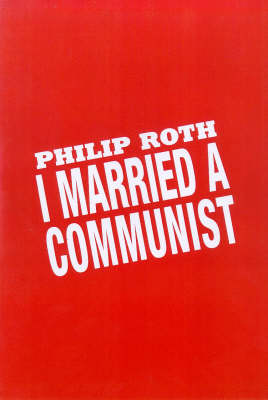 Cover of I Married a Communist