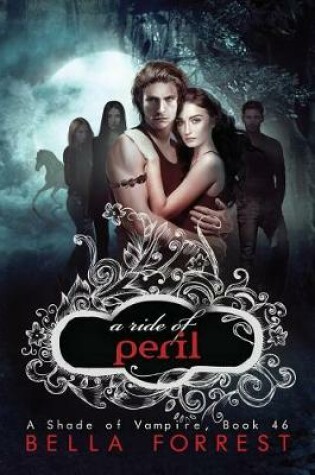 Cover of A Shade of Vampire 46