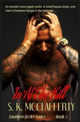 Book cover for In At The Kill