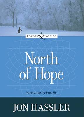 Cover of North of Hope