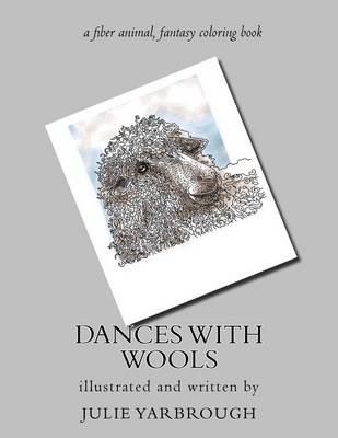 Book cover for Dances With Wools