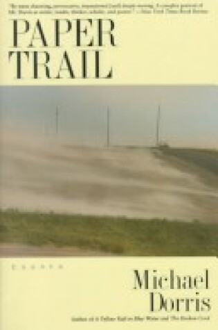 Cover of Paper Trail