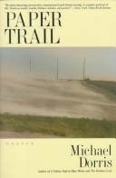 Book cover for Paper Trail