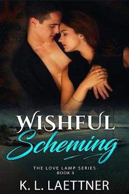 Book cover for Wishful Scheming