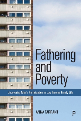 Book cover for Fathering and Poverty