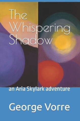 Cover of The Whispering Shadow