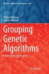 Book cover for Grouping Genetic Algorithms