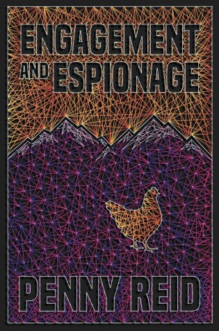 Cover of Engagement and Espionage
