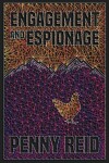 Book cover for Engagement and Espionage