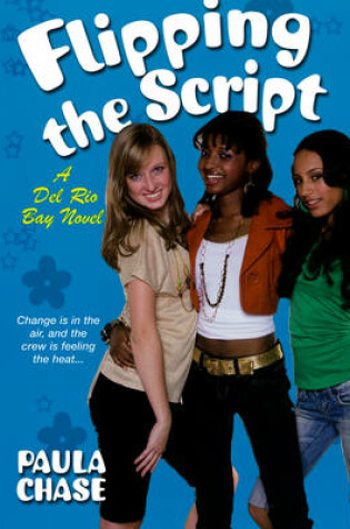 Cover of Flipping The Script