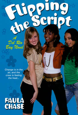 Book cover for Flipping The Script