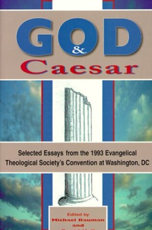 Cover of God and Caesar