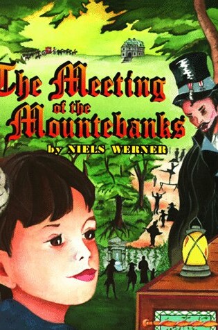 Cover of The Meeting of the Mountebanks