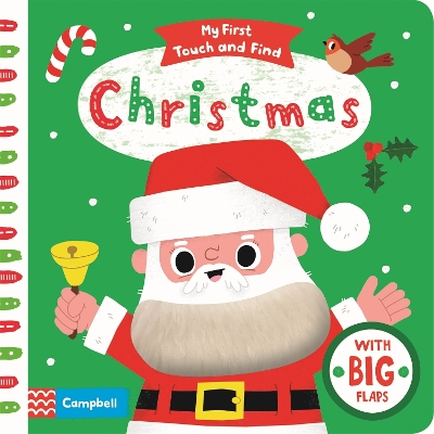 Cover of Christmas