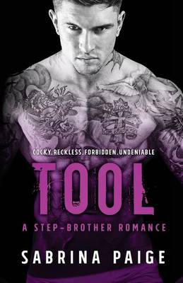 Book cover for Tool