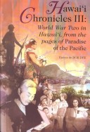 Book cover for Hawai'i Chronicles