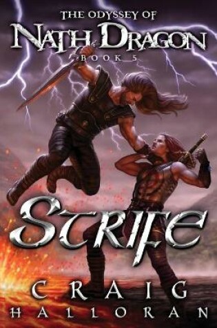 Cover of Strife