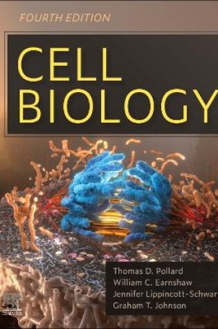 Cover of Cell Biology