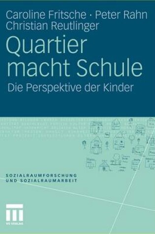 Cover of Quartier Macht Schule