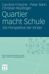 Book cover for Quartier Macht Schule