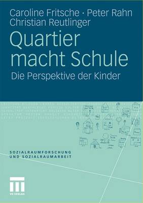 Cover of Quartier Macht Schule