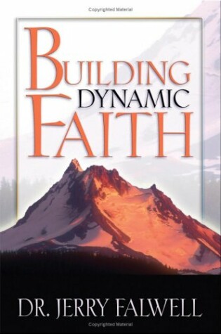 Cover of Building Dynamic Faith