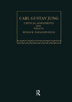 Cover of Carl Gustav Jung