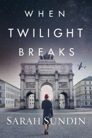 Cover of When Twilight Breaks