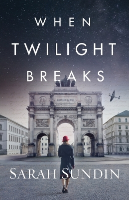 Book cover for When Twilight Breaks