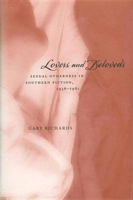 Cover of Lovers and Beloveds