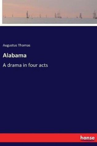 Cover of Alabama