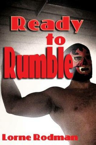 Cover of Ready to Rumble