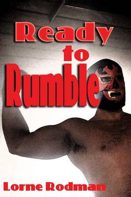 Book cover for Ready to Rumble