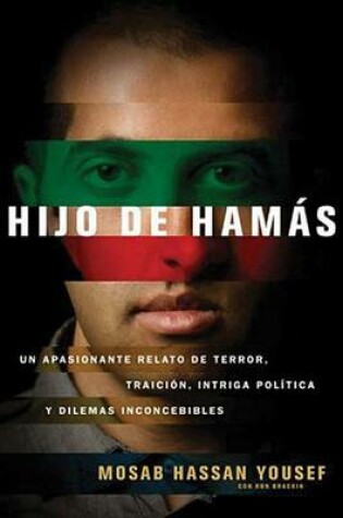 Cover of Hijo de Hamas
