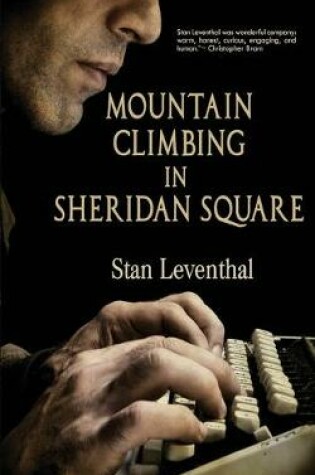 Cover of Mountain Climbing in Sheridan Square
