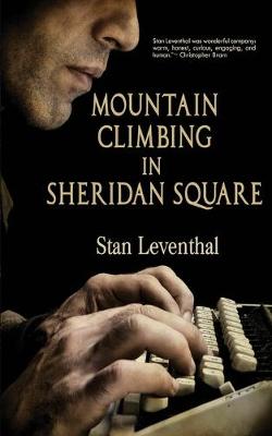 Book cover for Mountain Climbing in Sheridan Square
