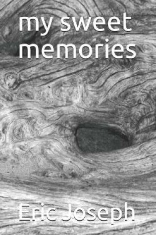 Cover of sweet memories