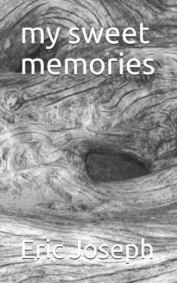 Book cover for sweet memories