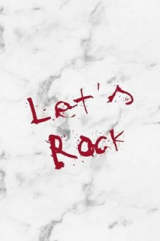 Cover of Let's Rock