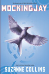 Book cover for #3 Mockingjay