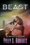 Book cover for Beast