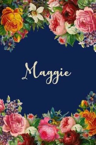 Cover of Maggie