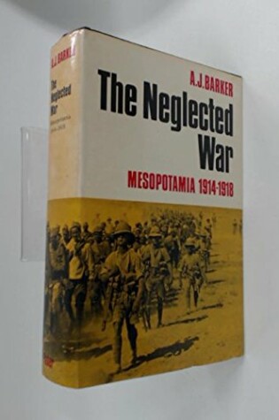 Cover of Neglected War