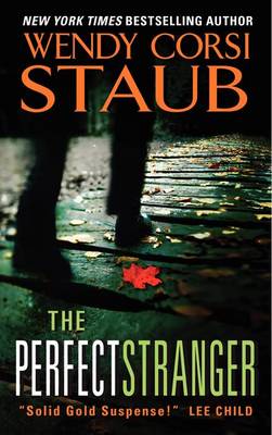 Book cover for The Perfect Stranger